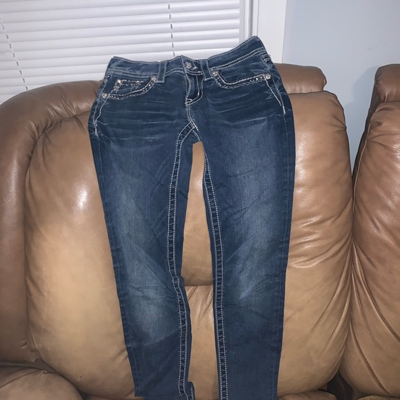 Jeans - Picture 3 of 3
